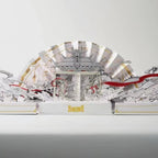 The Monkey King Series Playing Cards by KingStar