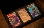 Gaze of the Pantheon Collection Cards