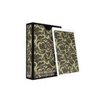 Reincarnation Elixir Playing Cards by WohStudios