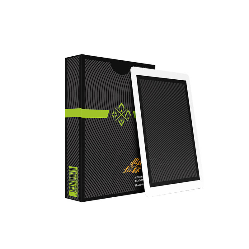 Reincarnation Elixir Playing Cards by WohStudios