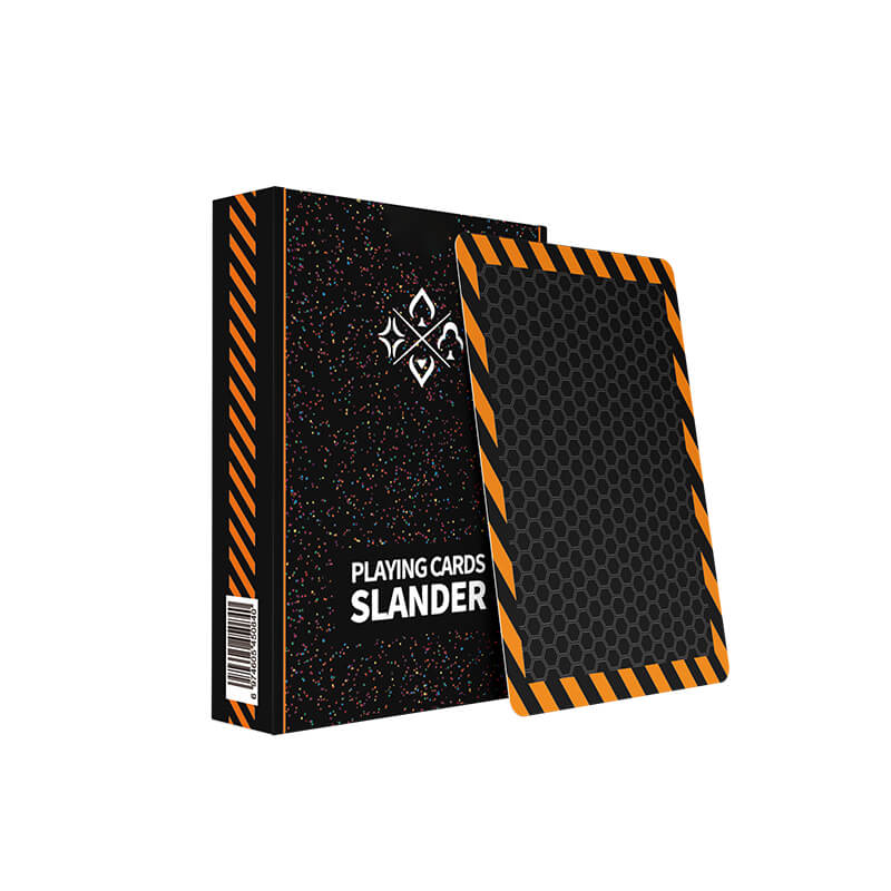 Reincarnation Elixir Playing Cards by WohStudios