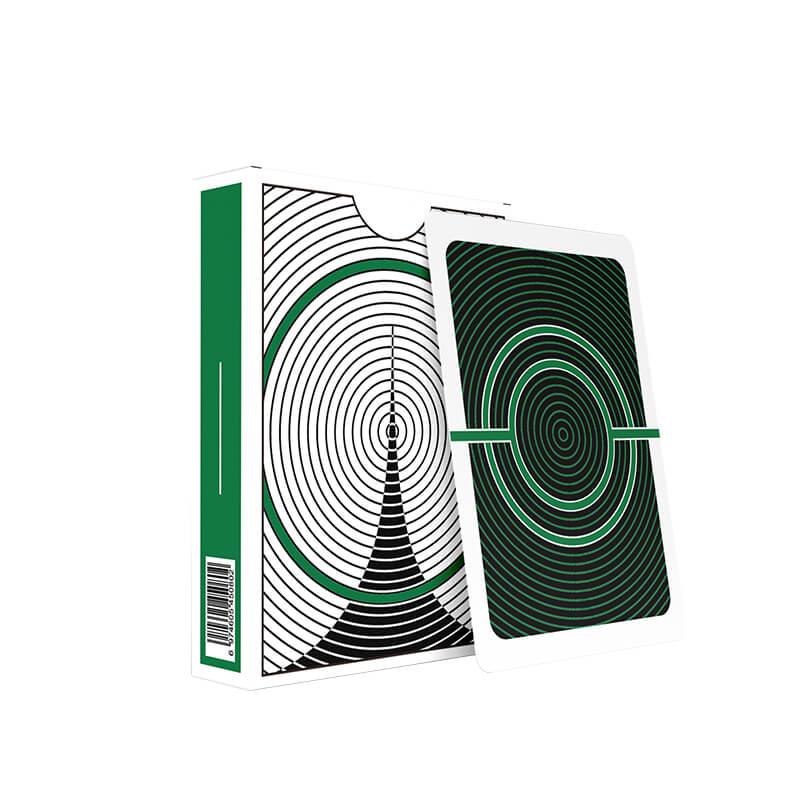 Reincarnation Elixir Playing Cards by WohStudios