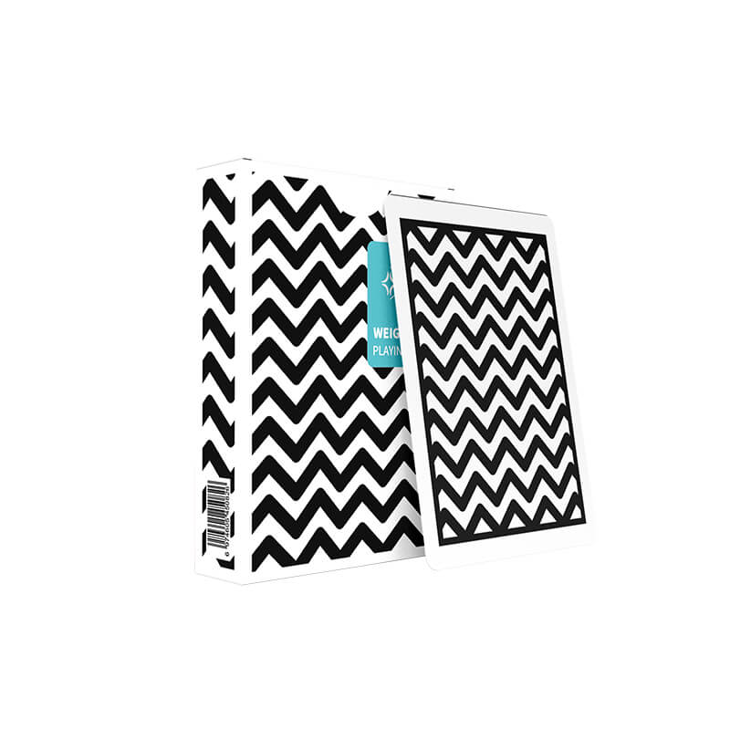 Reincarnation Elixir Playing Cards by WohStudios