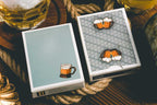 The Beer Deck Playing Cards By BPCC