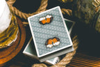 The Beer Deck Playing Cards By BPCC