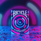 Bicycle Hypnosis Playing Cards