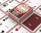Reincarnation Elixir V2-Twelve Constellations Playing Cards by WohStudios