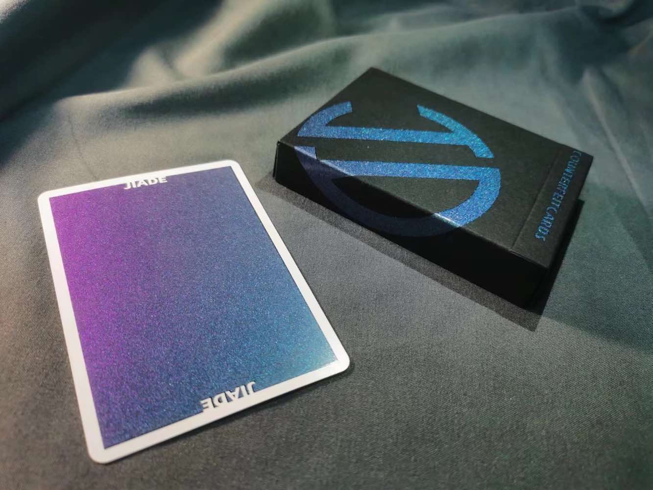 Jiade-WechatIMG19 Main image