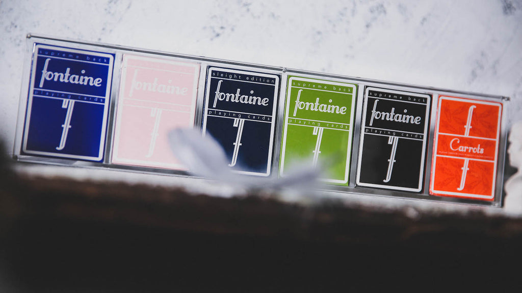 Acrylic Display Case with TCC logo