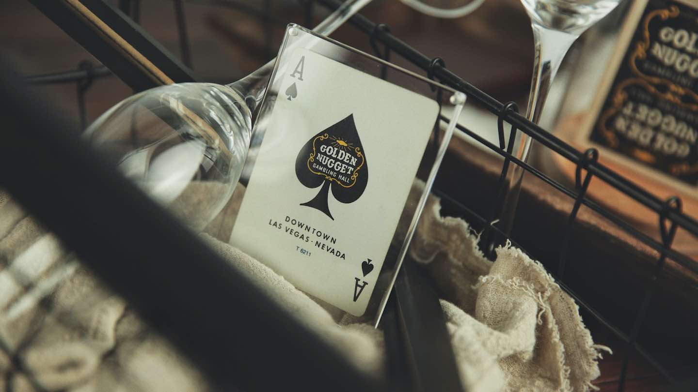 Acrylic Display Case with TCC logo