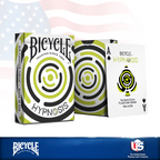Bicycle Hypnosis Playing Cards
