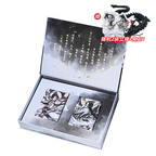 Immortal V2 Playing Cards by HuiQi KingStar