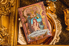 Wonderful Journey Playing Cards by Hidden Light