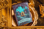 Wonderful Journey Playing Cards by Hidden Light