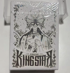 Silence V2 Playing Cards by KingStar