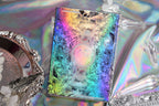 Crysta Standard Deck crystal-inspired card back