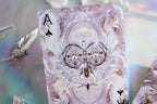 Chromium Standard Deck custom ace