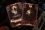 KingStar Cthulhu Mythos custom court card artwork