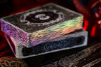 KingStar Cthulhu Mythos holographic and gilded edge finish