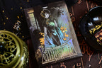 Rebirth Lullaby tuck box artwork