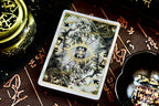 Divine Artifact card back design