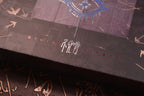 Divine Artifact Collector's Box foiled detail