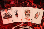 Tree deck custom ace designs