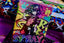Shinjuku Spray Girls V1 playing cards