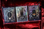 Trinity of Night playing cards by KingStar - image 01
