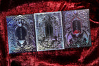 Trinity of Night playing cards by KingStar - image 03