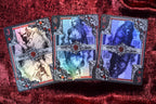 Trinity of Night playing cards by KingStar - image 13