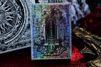 Crusader HOLO Standard Edition from Trinity of Night by KingStar