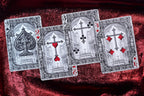 Trinity of Night playing cards by KingStar - image 53