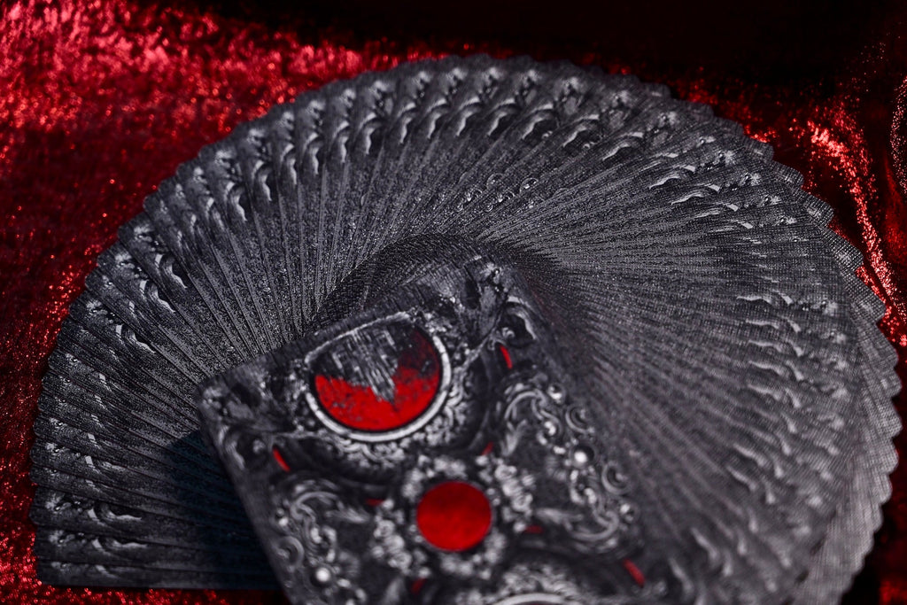 Trinity of Night playing cards by KingStar - image 65