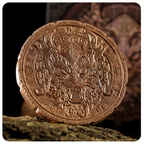 The Twelve Zodiac Series Bronze Seals