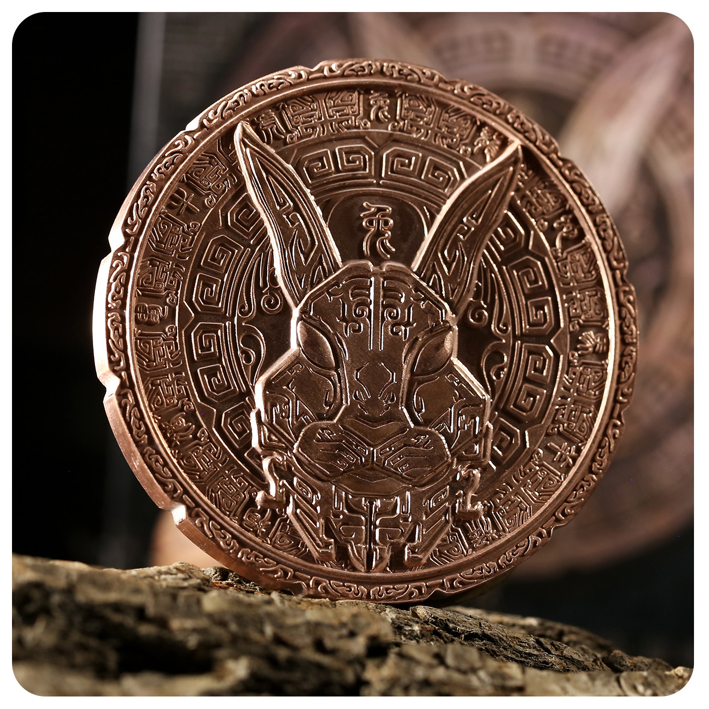 The Twelve Zodiac Series Bronze Seals
