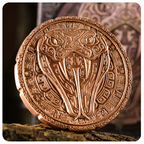 The Twelve Zodiac Series Bronze Seals