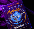 The Universe Playing Cards
