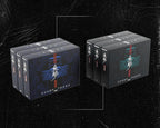 Sharp Thorn Playing Cards