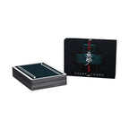 Sharp Thorn Playing Cards