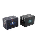 Sharp Thorn Playing Cards