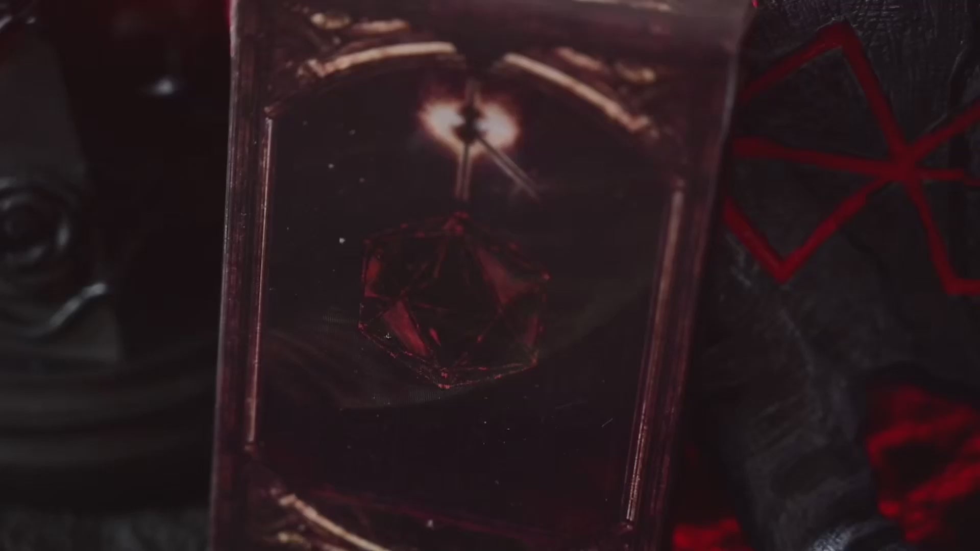 KingStar Cthulhu Mythos Legendary Investigators finish showcase video
