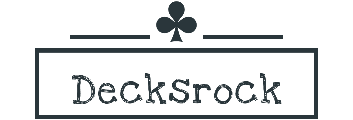 Decksrock