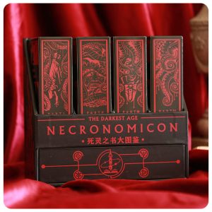 Necronomicon Picture Book