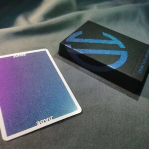 JIADE Counterfeit Playing Cards
