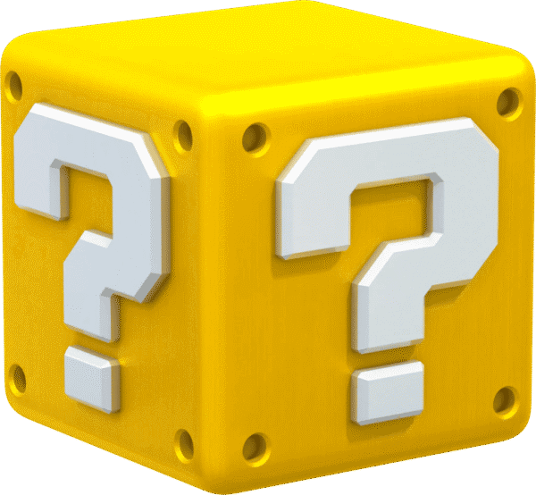 Decksrock Mystery Deck Standard