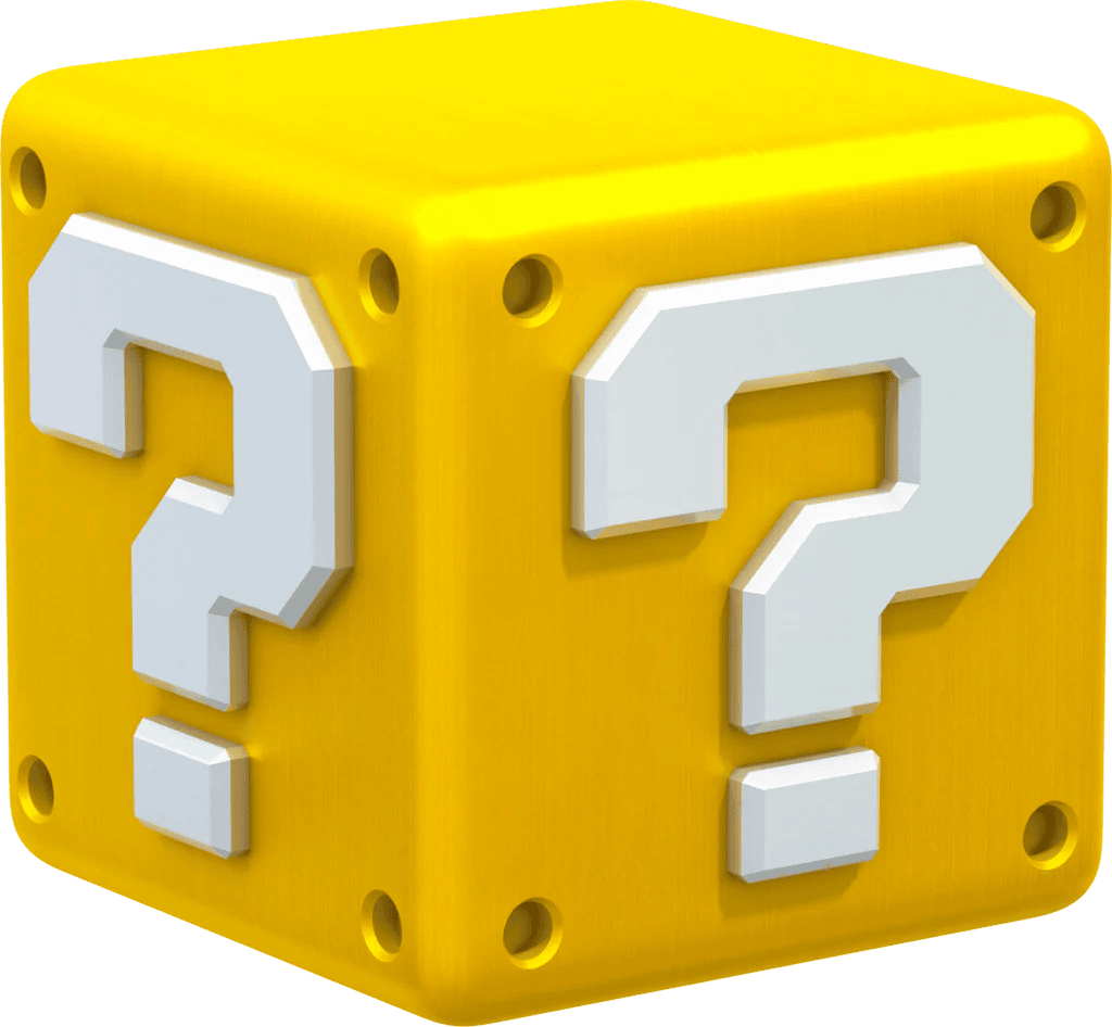 Decksrock Mystery Deck Standard