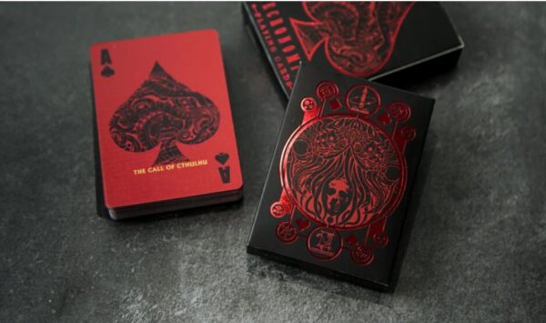 MOYO Series of Playing Cards - Image 14