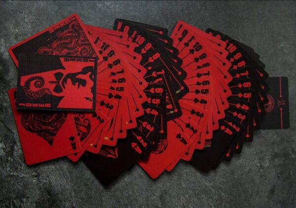 MOYO Series of Playing Cards - Image 15
