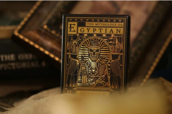 MOYO Series of Playing Cards - Image 18